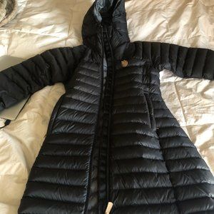 Fjall Raven Womens Parka